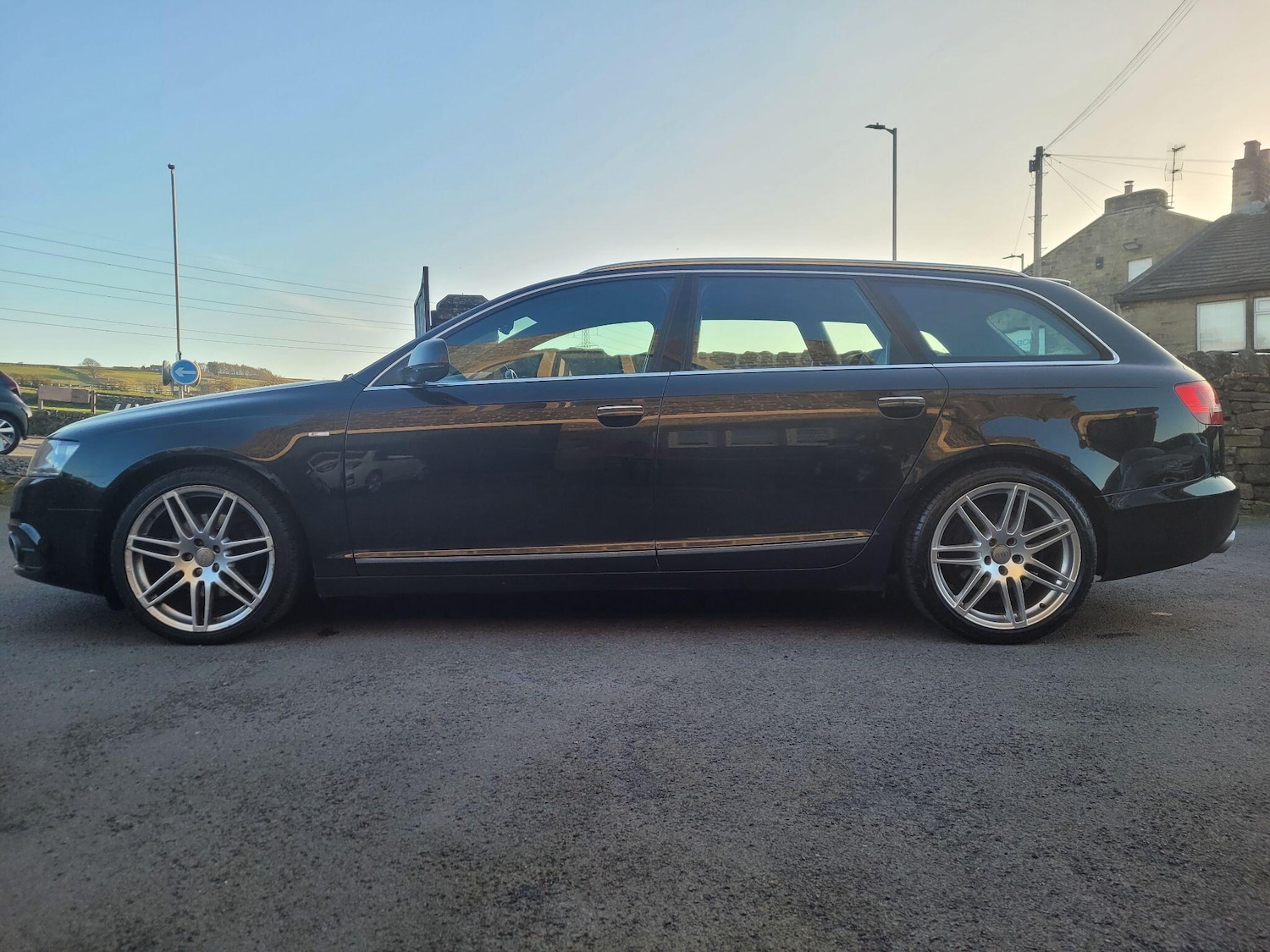 Used Audi A6 2010 for sale - 77737088: Photo 4