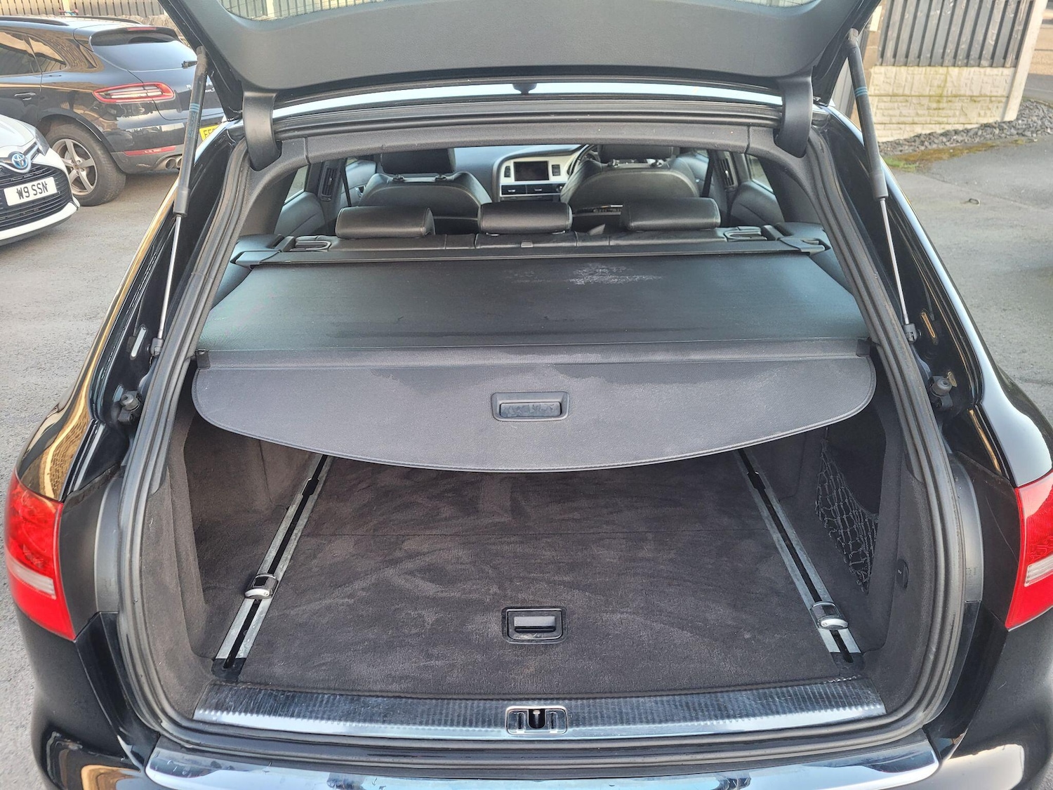 Used Audi A6 2010 for sale - 77737088: Photo 41