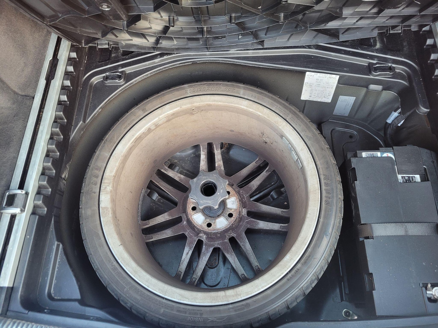 Used Audi A6 2010 for sale - 77737088: Photo 44