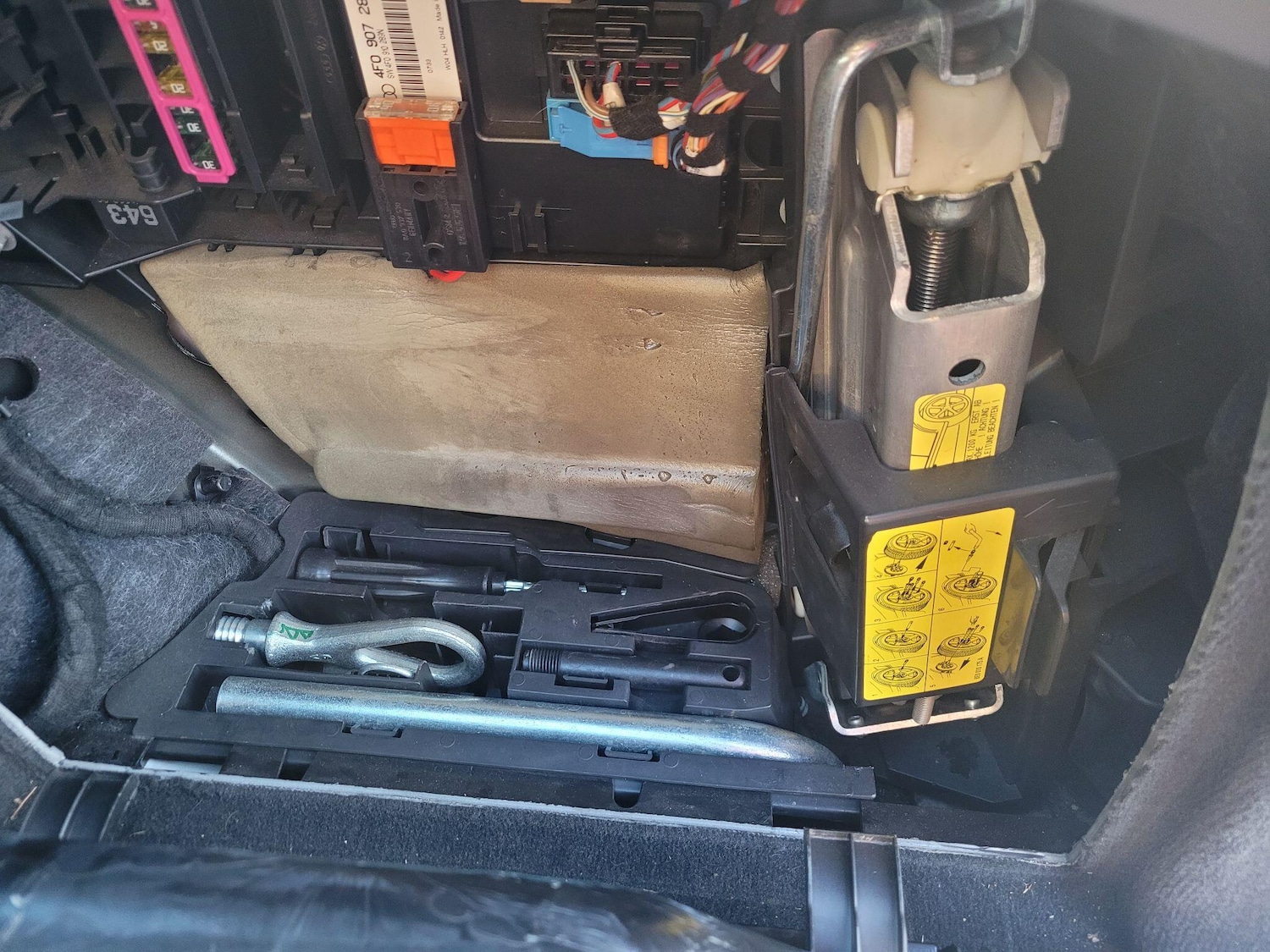 Used Audi A6 2010 for sale - 77737088: Photo 45