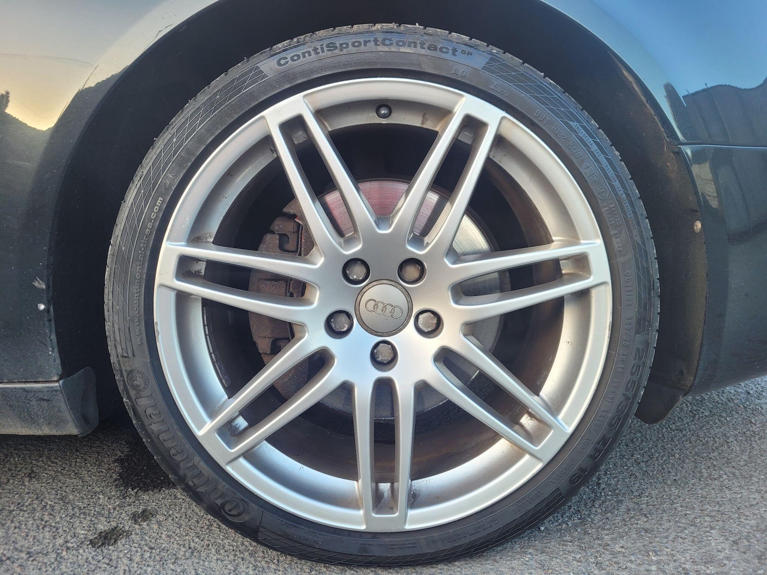 Used Audi A6 2010 for sale - 77737088: Photo 47