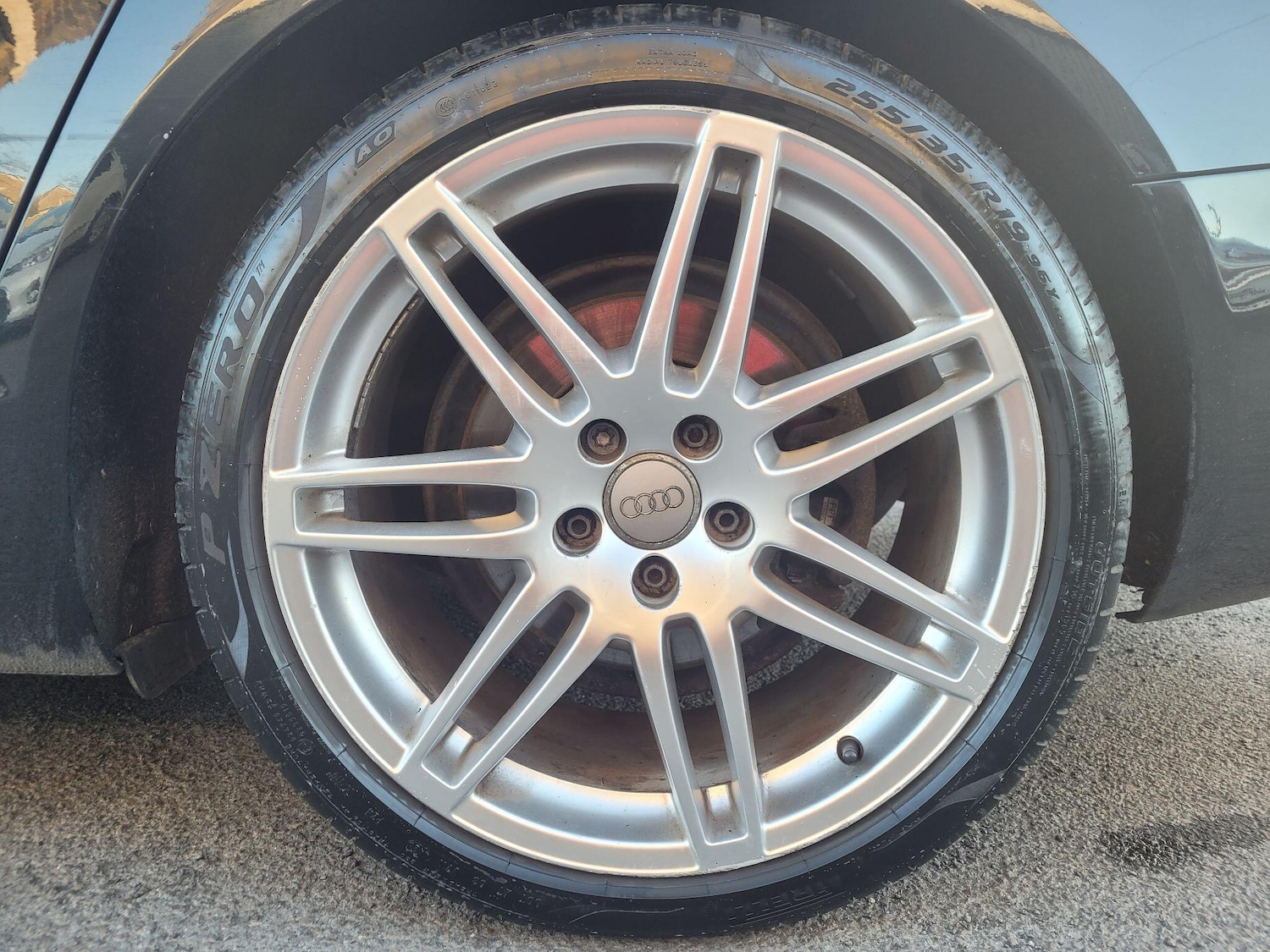 Used Audi A6 2010 for sale - 77737088: Photo 49