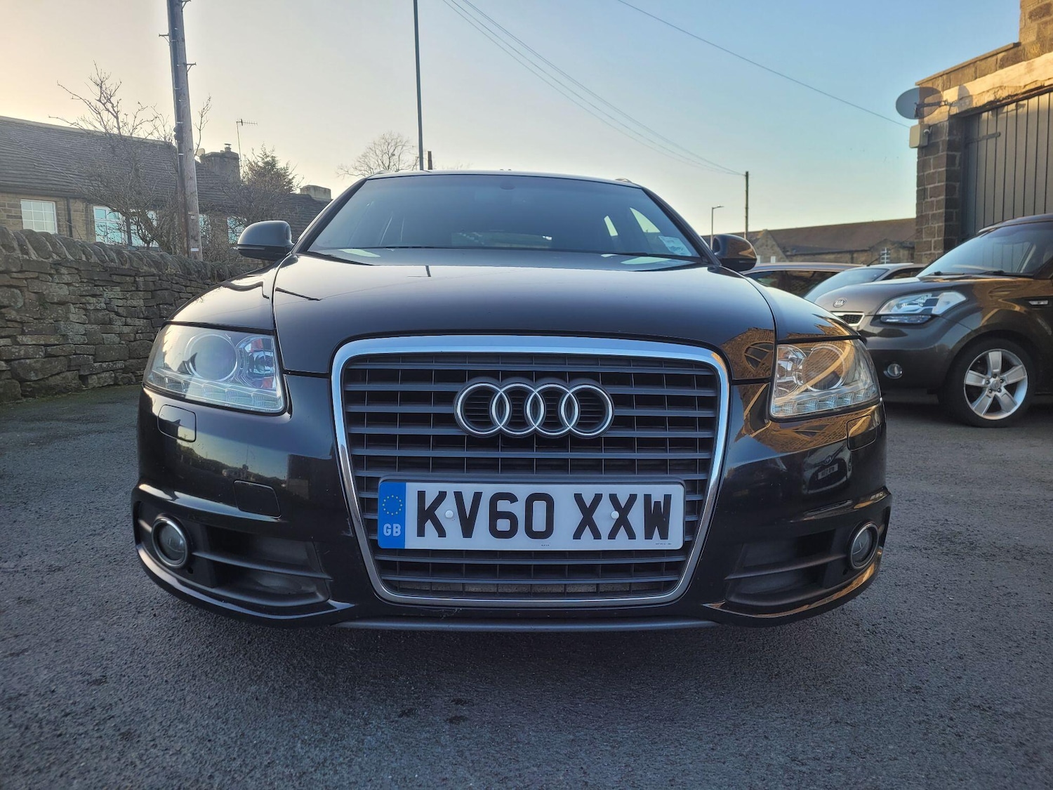 Used Audi A6 2010 for sale - 77737088: Photo 5