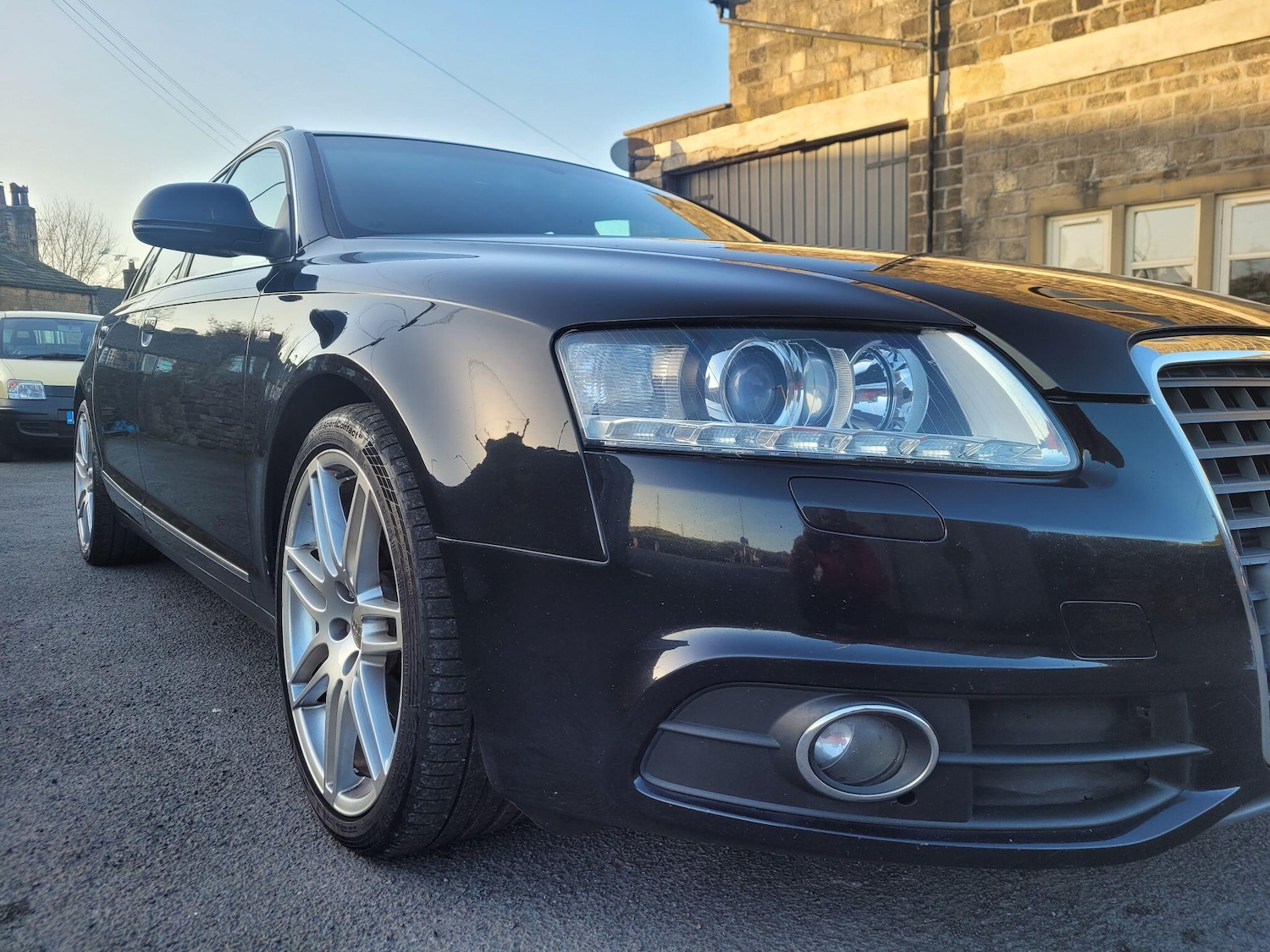 Used Audi A6 2010 for sale - 77737088: Photo 9