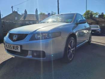 Used Honda Accord 2005 for sale - 74679207: Photo