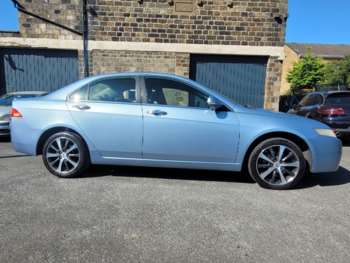 Used Honda Accord 2005 for sale - 74679207: Photo
