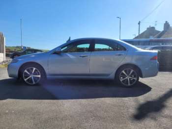 Used Honda Accord 2005 for sale - 74679207: Photo
