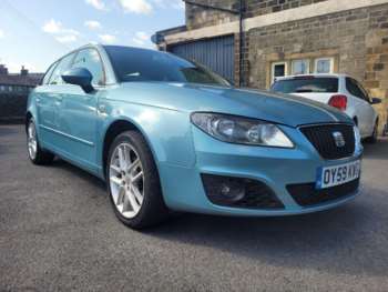 2009 (59) - 2.0 TDI CR SE Sport Tourer Euro 5 5dr