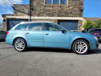 Used SEAT Exeo 2009 for sale - 74921646: Photo