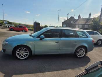 Used SEAT Exeo 2009 for sale - 74921646: Photo