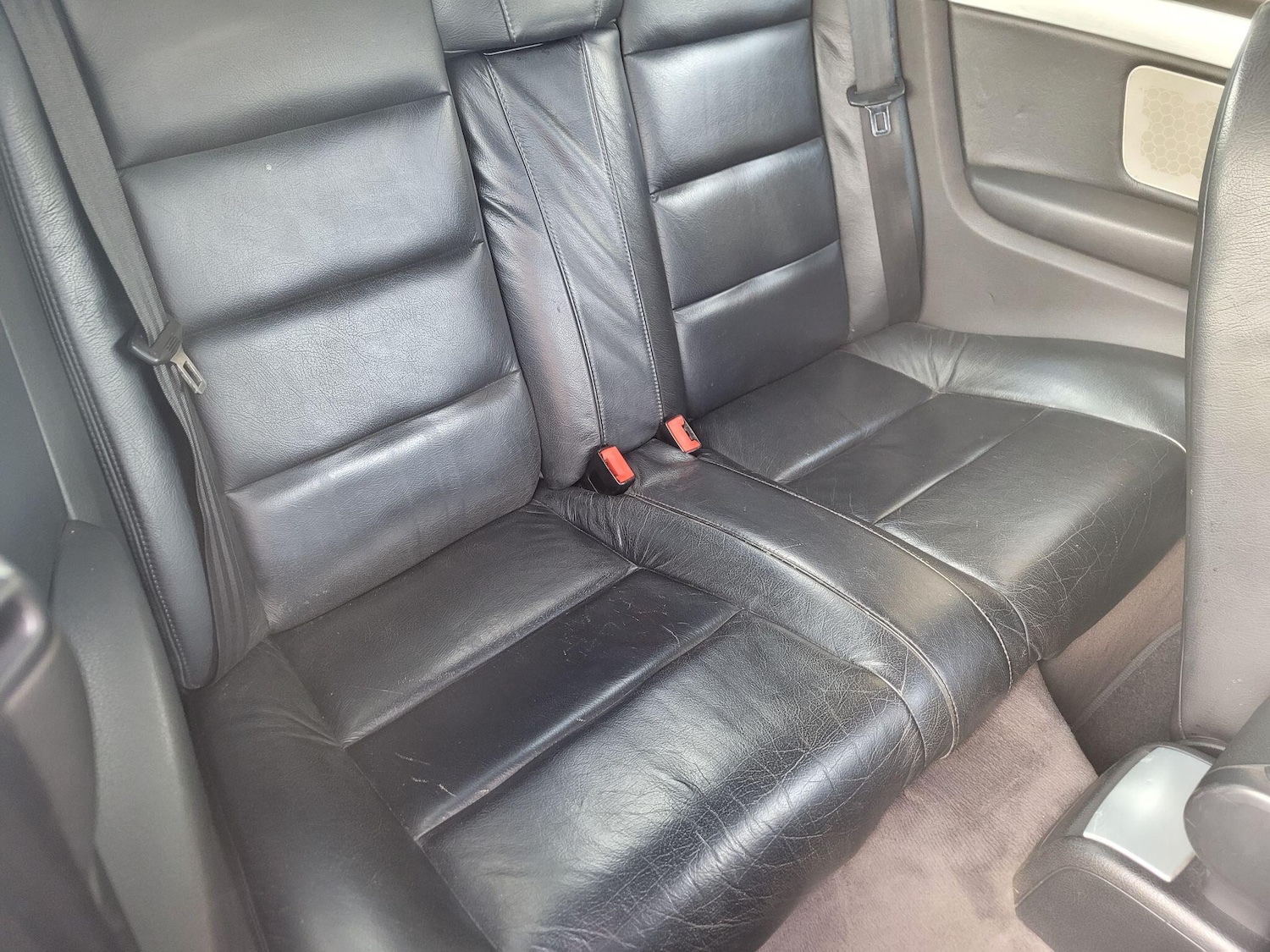 Used Audi A4 Cabriolet 2005 for sale - 76071655: Photo 23