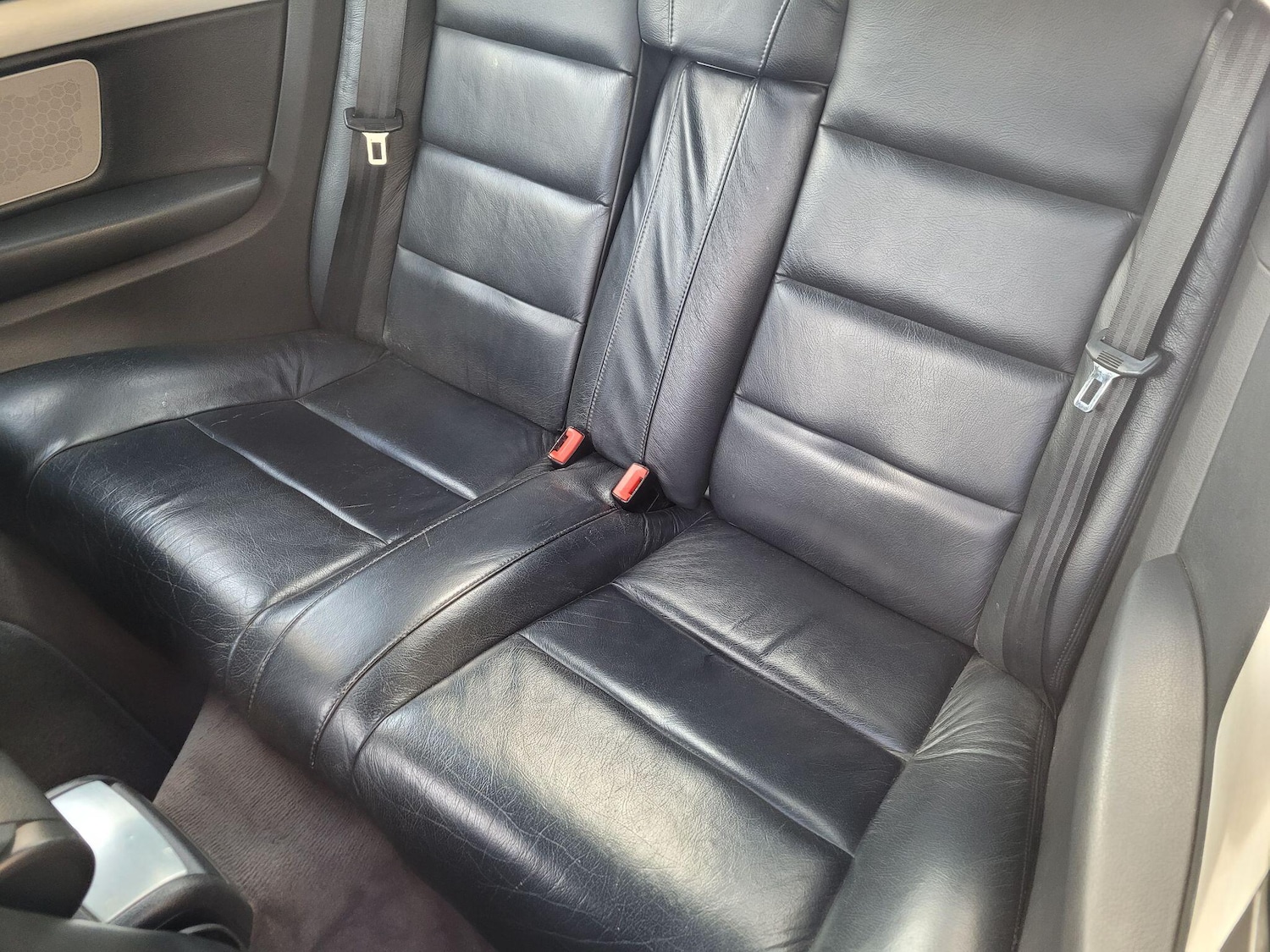 Used Audi A4 Cabriolet 2005 for sale - 76071655: Photo 24