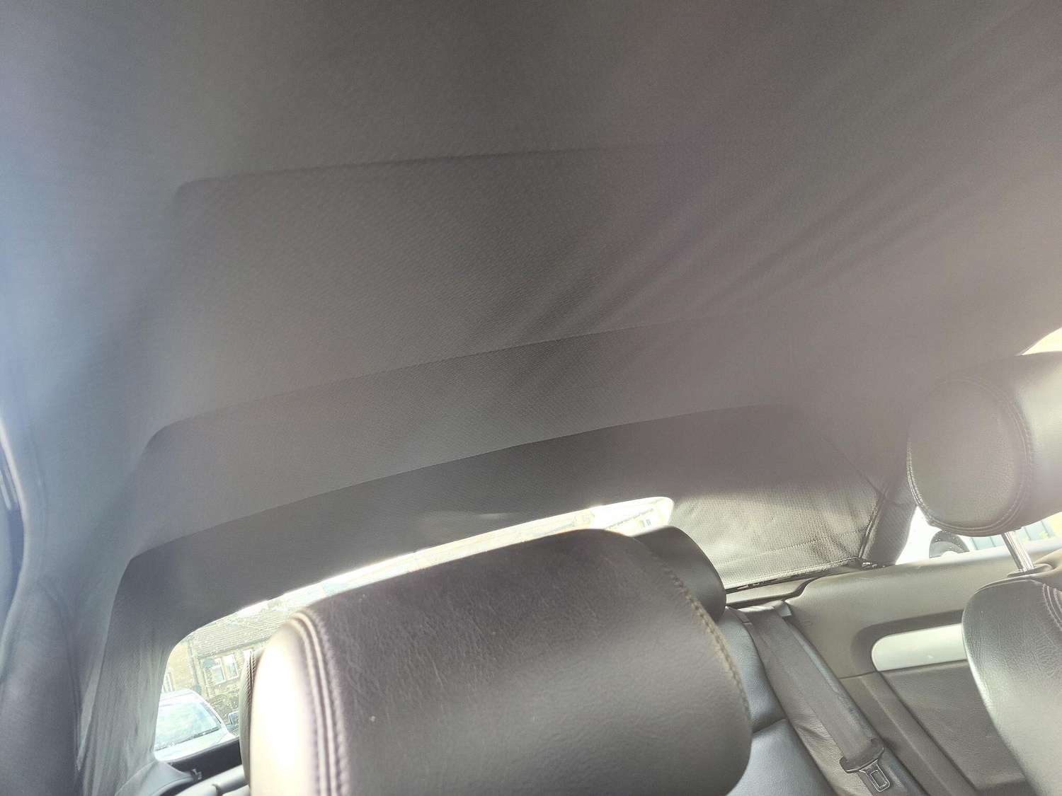 Used Audi A4 Cabriolet 2005 for sale - 76071655: Photo 26