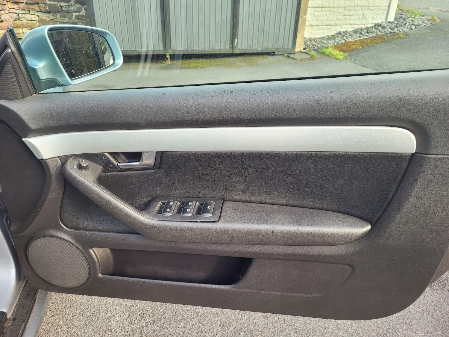 Used Audi A4 Cabriolet 2005 for sale - 76071655: Photo 27