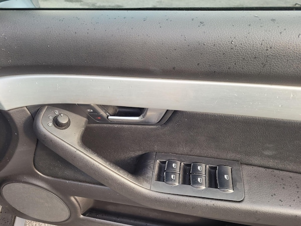 Used Audi A4 Cabriolet 2005 for sale - 76071655: Photo 28