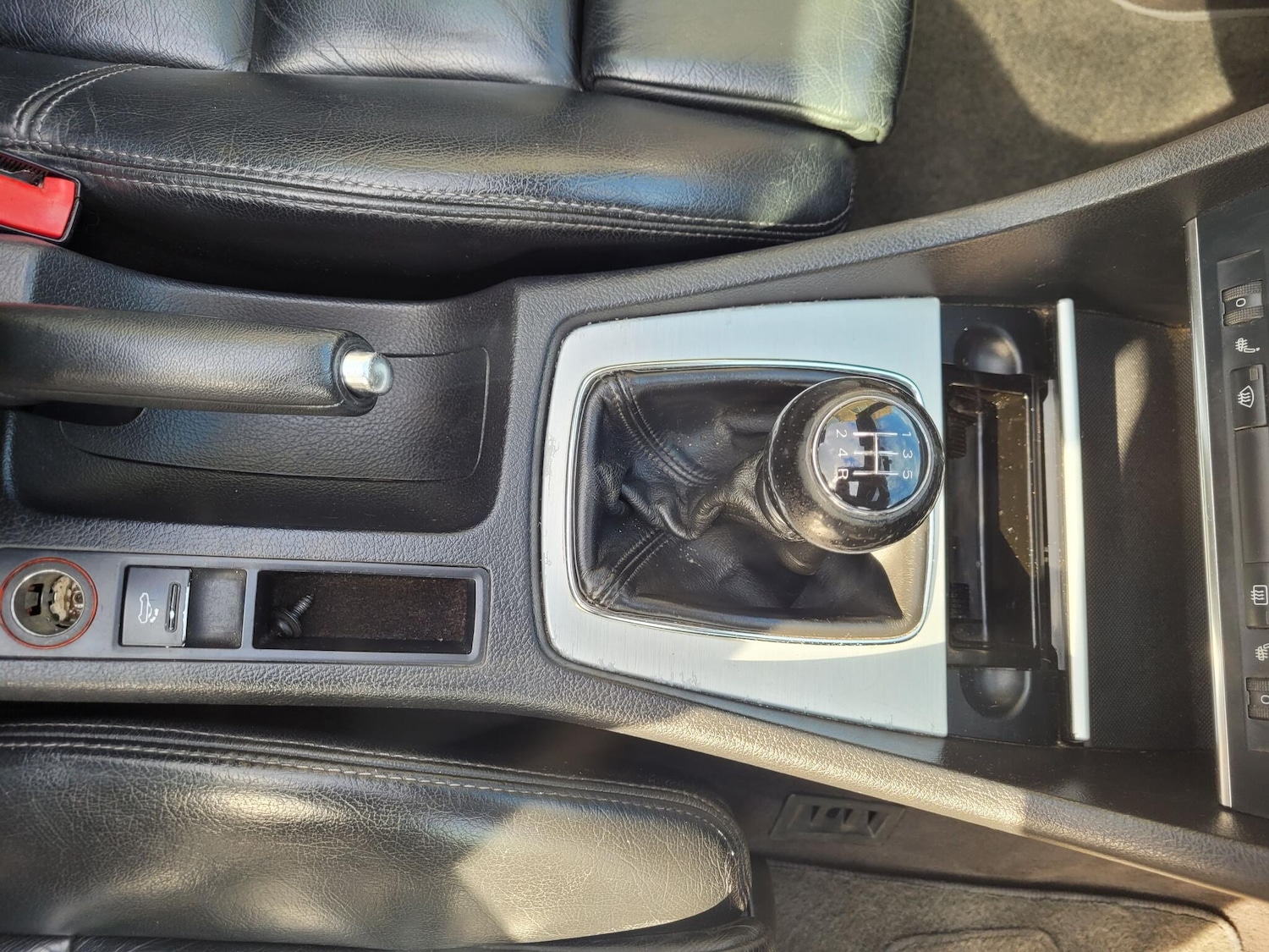 Used Audi A4 Cabriolet 2005 for sale - 76071655: Photo 29