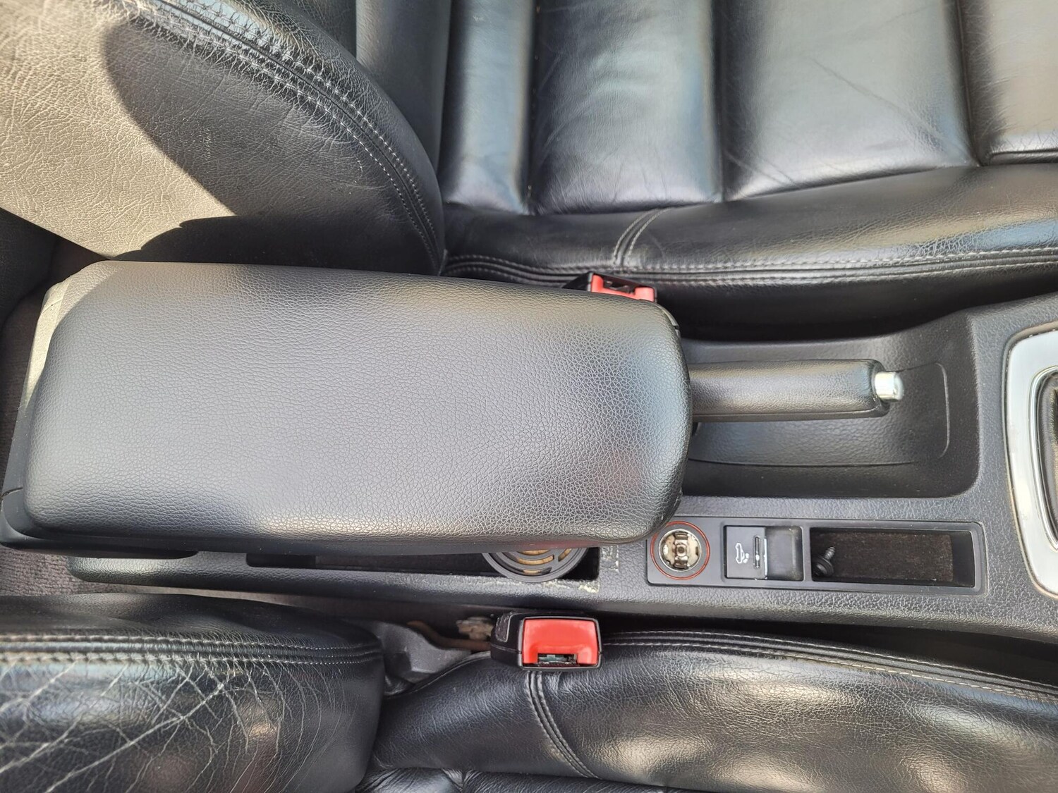 Used Audi A4 Cabriolet 2005 for sale - 76071655: Photo 30