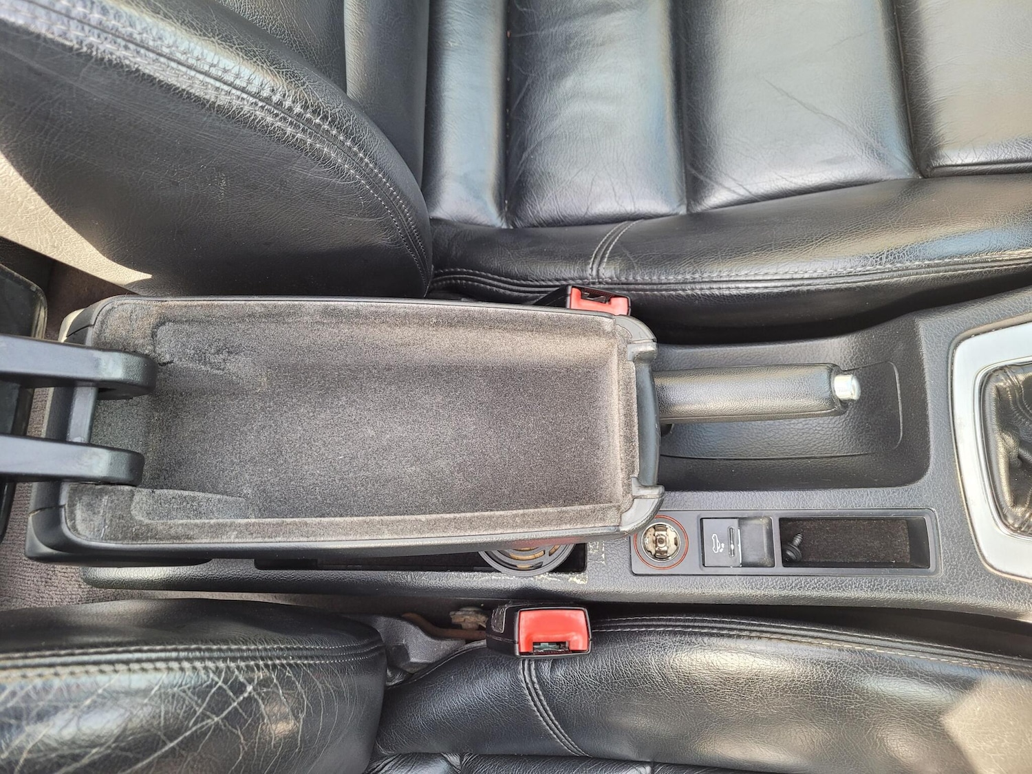 Used Audi A4 Cabriolet 2005 for sale - 76071655: Photo 31