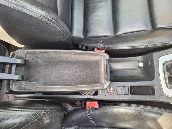 Used Audi A4 Cabriolet 2005 for sale - 76071655: Photo 31