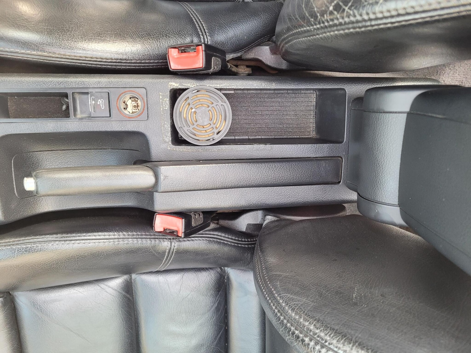 Used Audi A4 Cabriolet 2005 for sale - 76071655: Photo 32