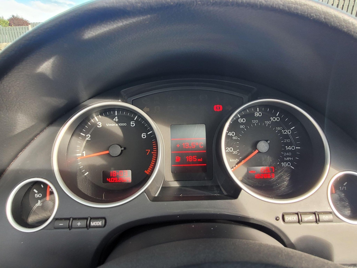 Used Audi A4 Cabriolet 2005 for sale - 76071655: Photo 33