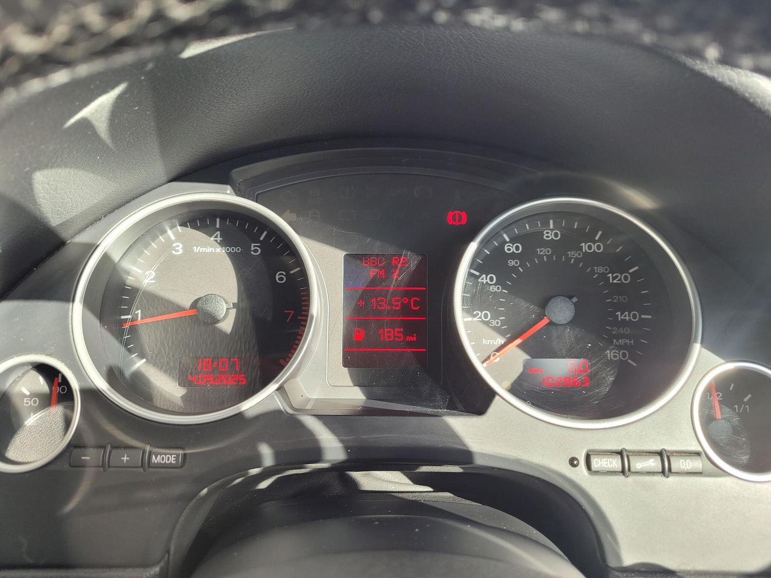 Used Audi A4 Cabriolet 2005 for sale - 76071655: Photo 34