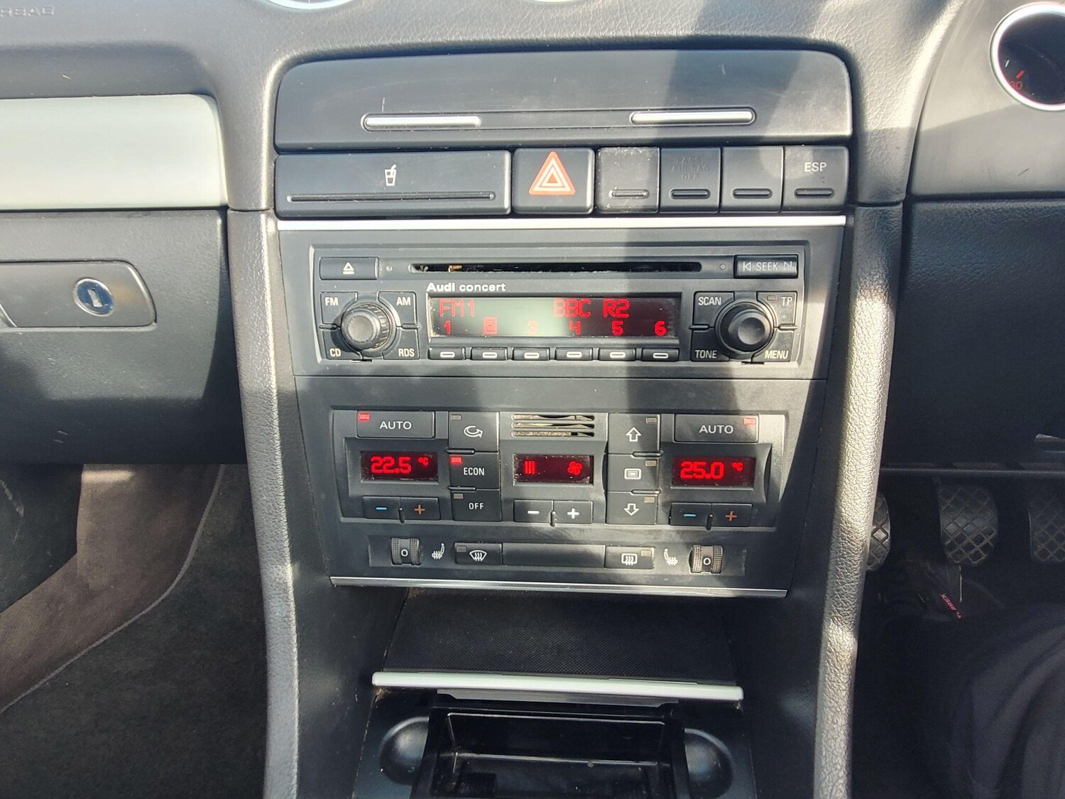 Used Audi A4 Cabriolet 2005 for sale - 76071655: Photo 36