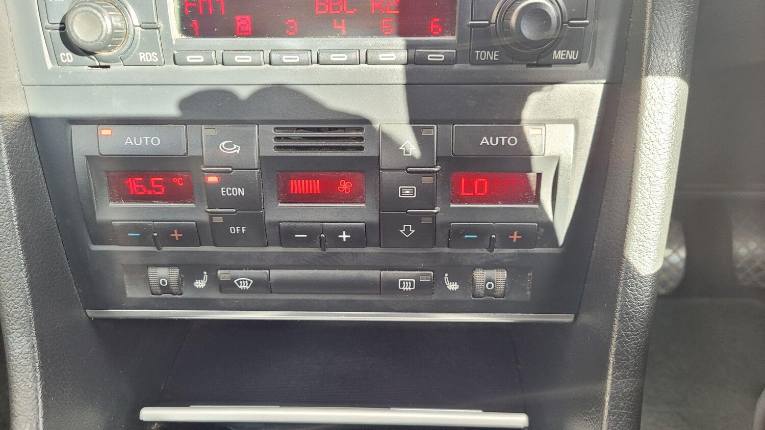 Used Audi A4 Cabriolet 2005 for sale - 76071655: Photo 37