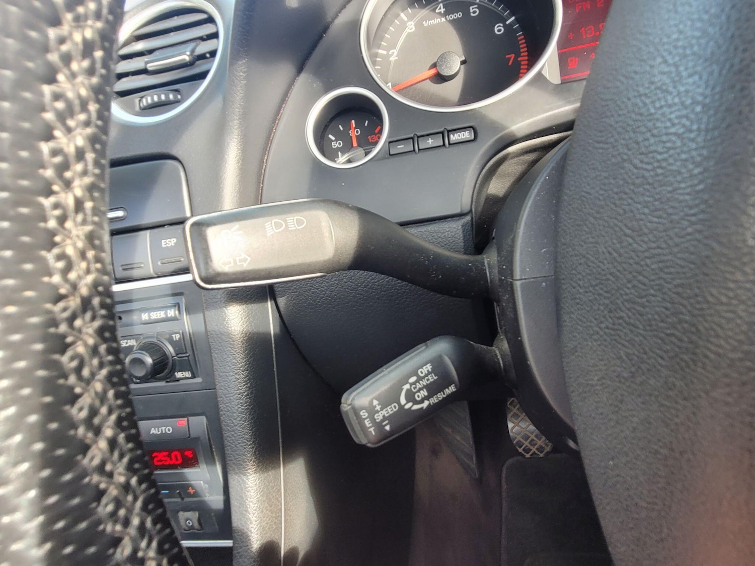 Used Audi A4 Cabriolet 2005 for sale - 76071655: Photo 38