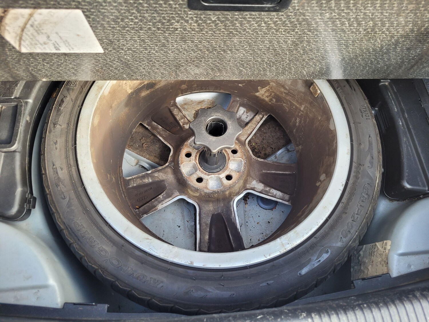 Used Audi A4 Cabriolet 2005 for sale - 76071655: Photo 41