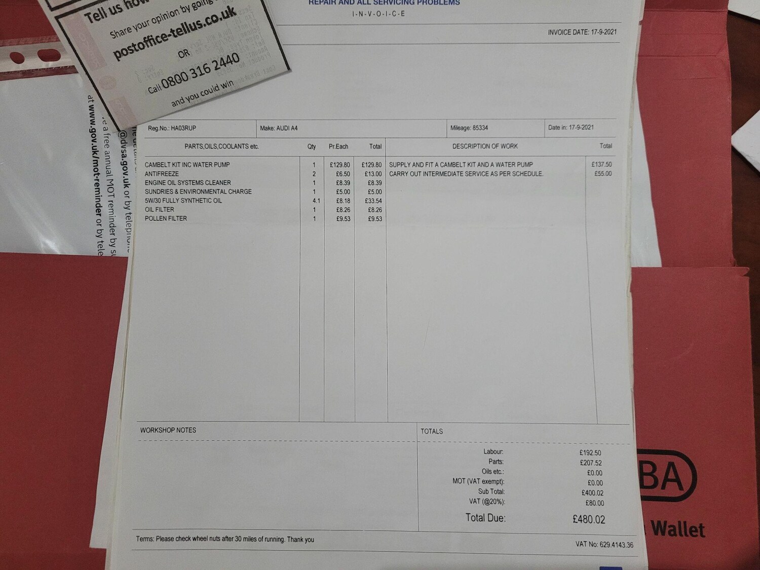 Used Audi A4 Cabriolet 2005 for sale - 76071655: Photo 50