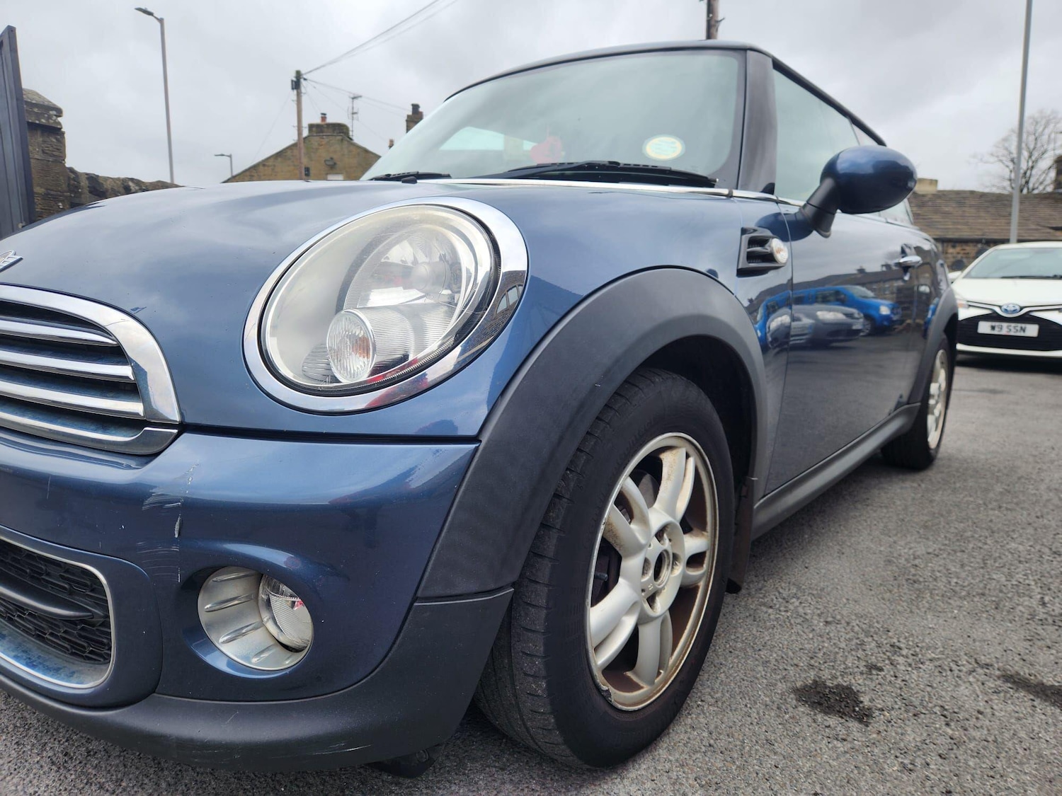 Used MINI Hatch 2011 for sale - 78141425: Photo 10