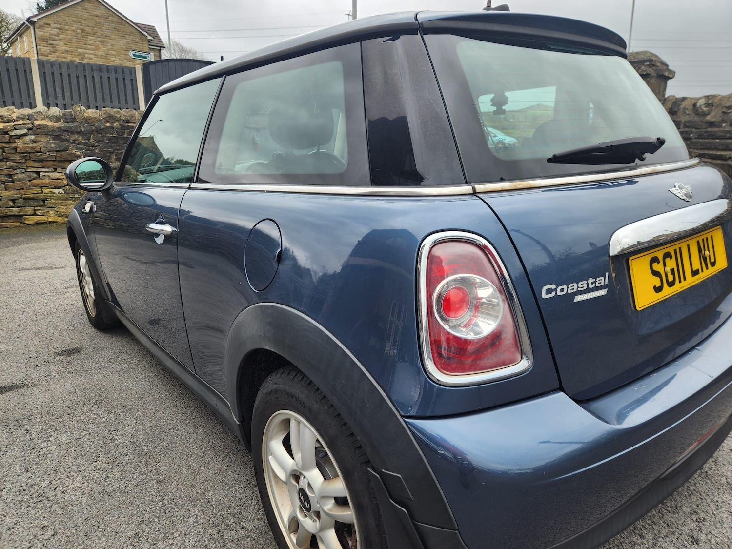 Used MINI Hatch 2011 for sale - 78141425: Photo 11
