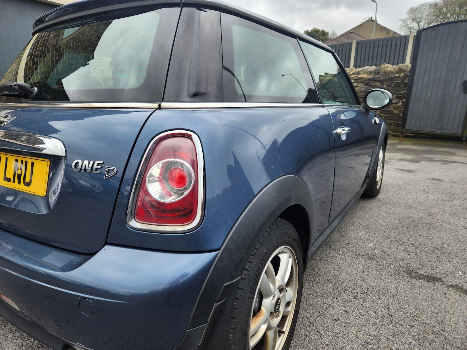 Used MINI Hatch 2011 for sale - 78141425: Photo 12