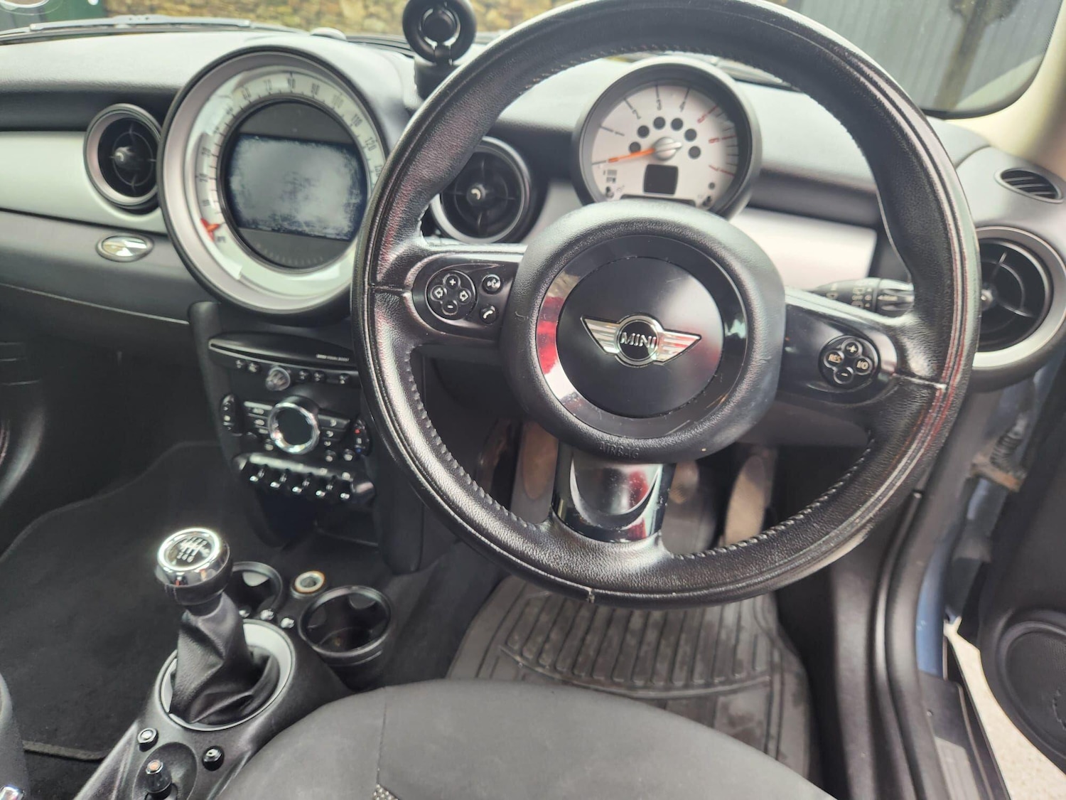 Used MINI Hatch 2011 for sale - 78141425: Photo 13