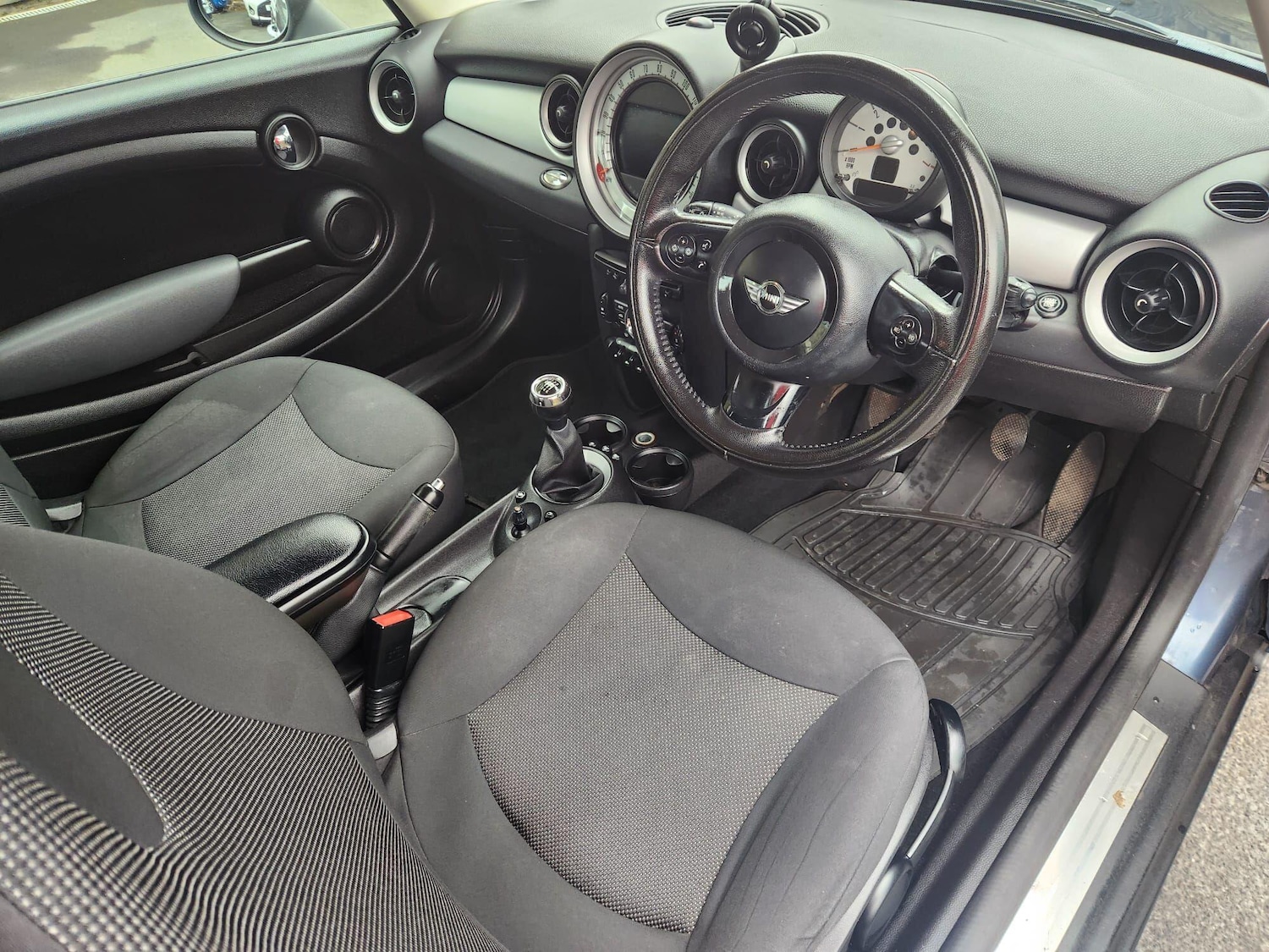 Used MINI Hatch 2011 for sale - 78141425: Photo 14