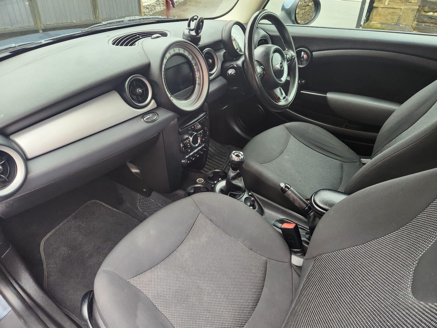 Used MINI Hatch 2011 for sale - 78141425: Photo 15