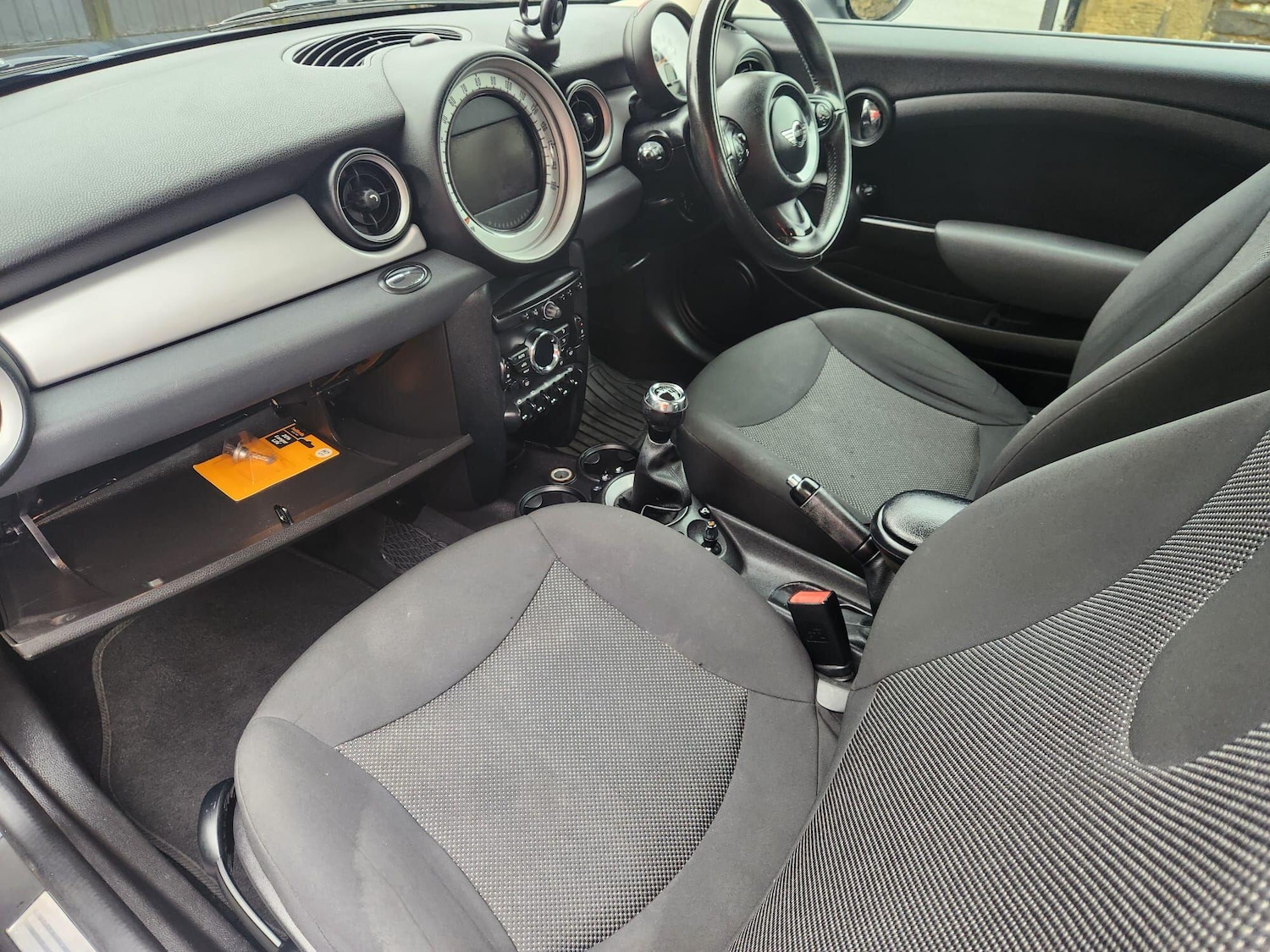 Used MINI Hatch 2011 for sale - 78141425: Photo 16