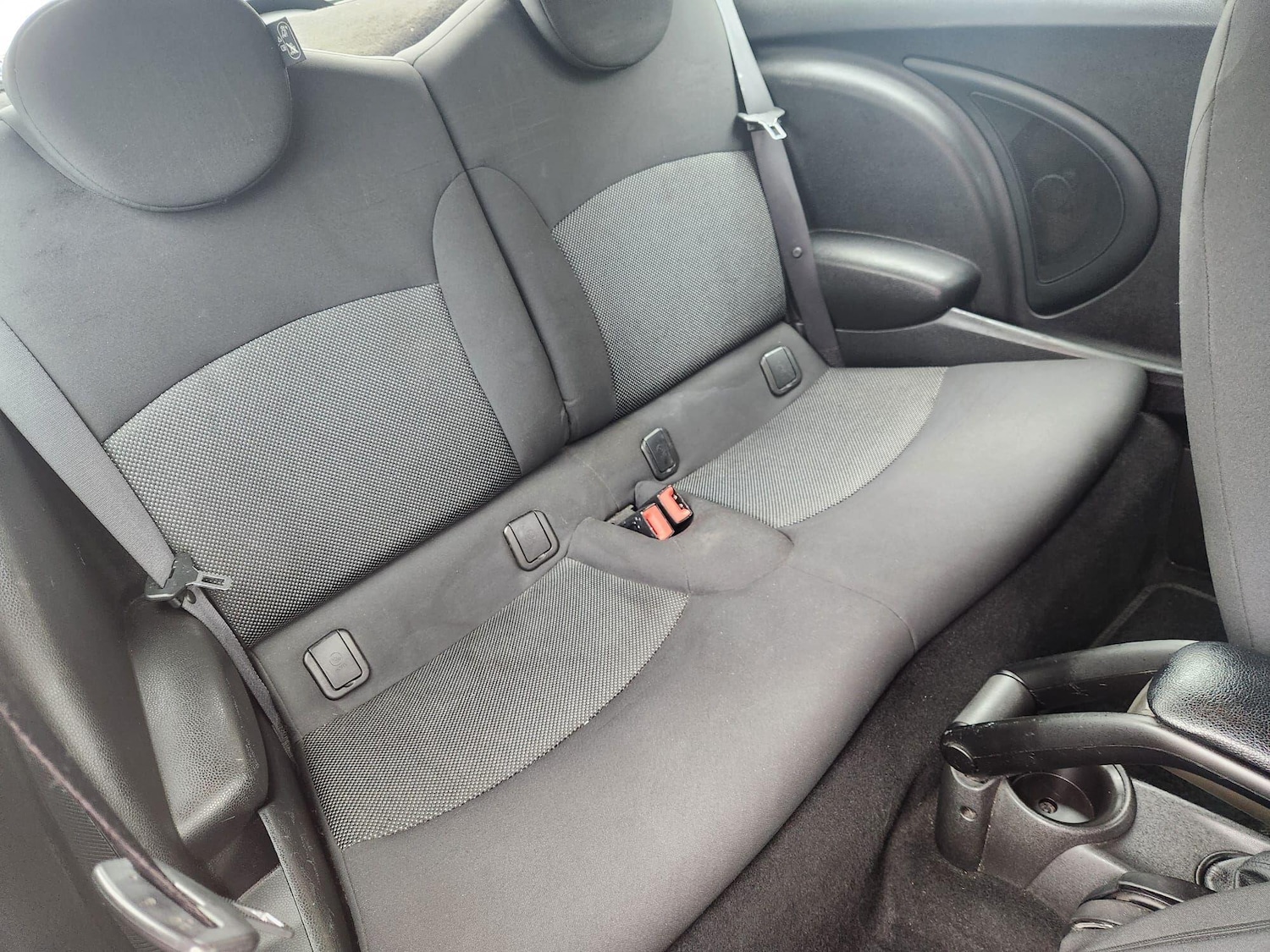 Used MINI Hatch 2011 for sale - 78141425: Photo 17