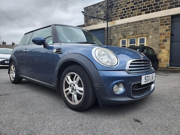 Used MINI Hatch 2011 for sale - 78141425: Photo
