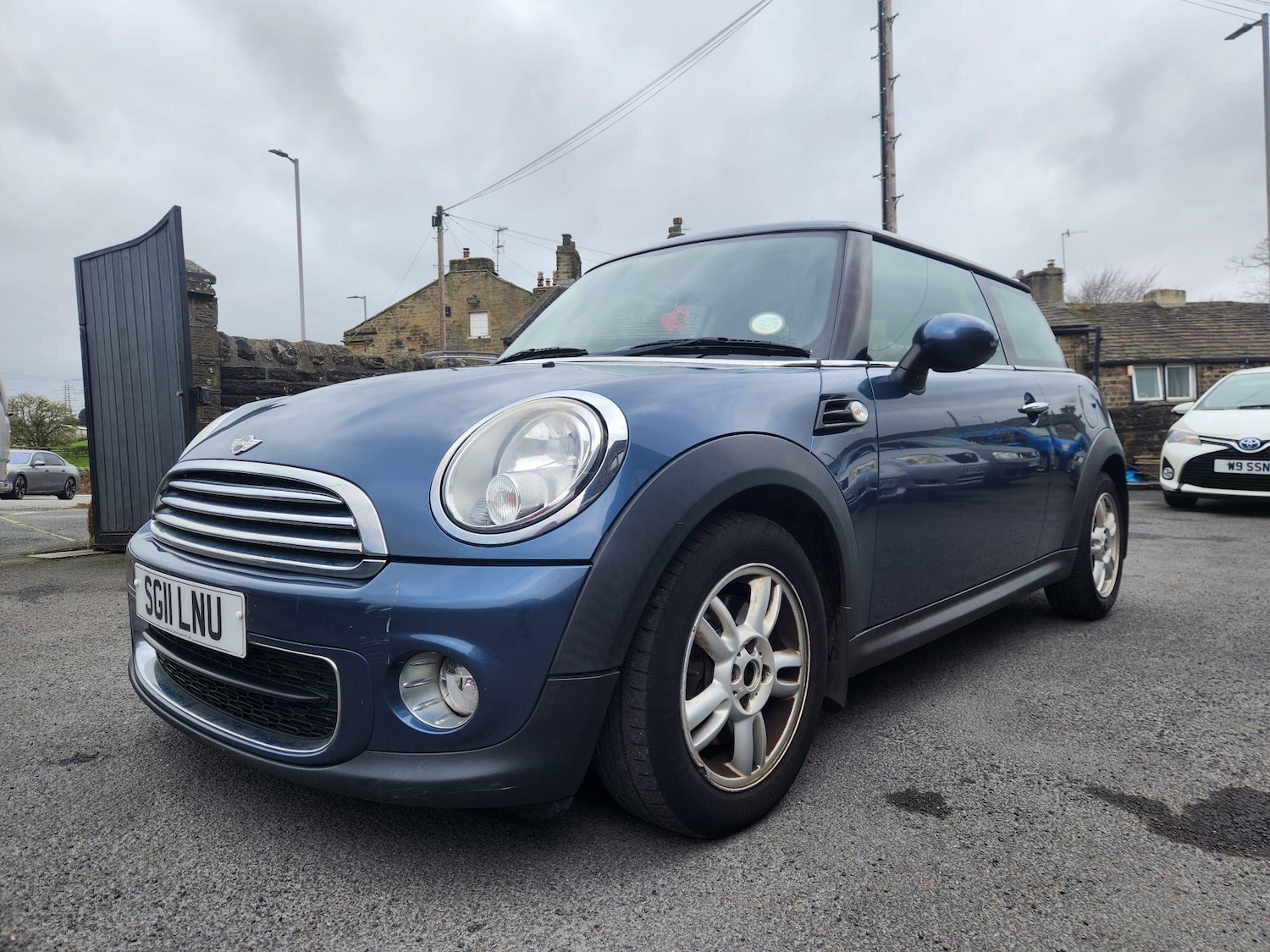 Used MINI Hatch 2011 for sale - 78141425: Photo 2