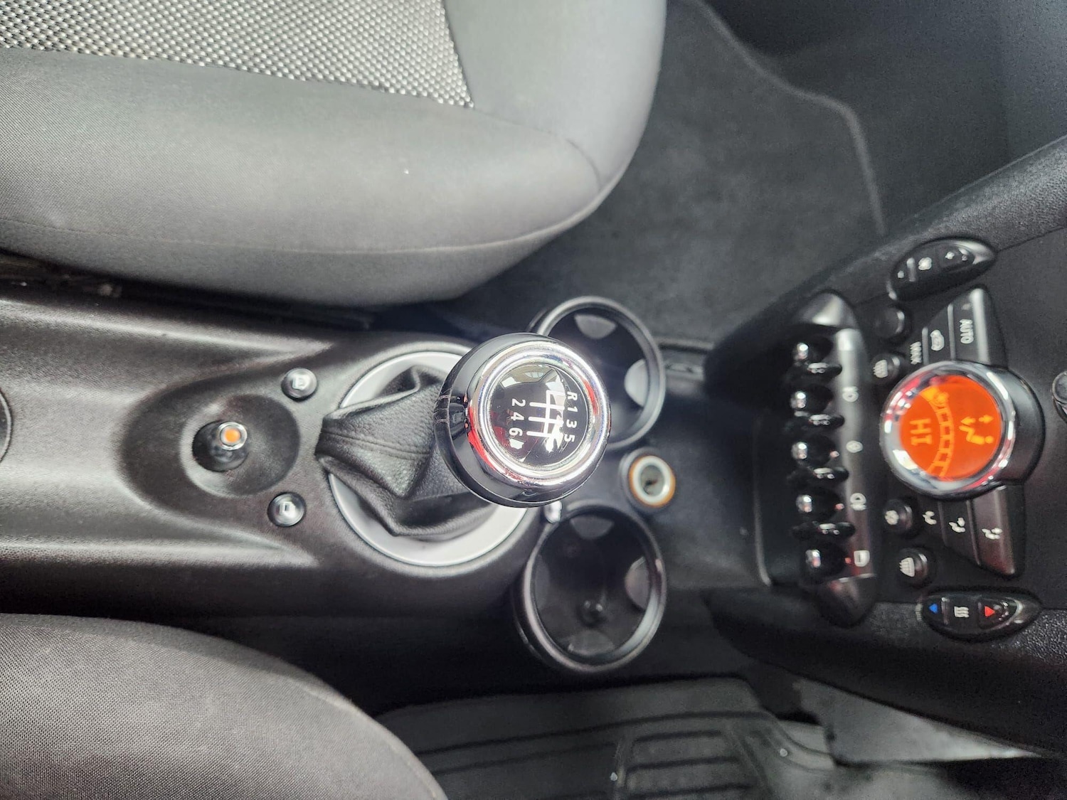 Used MINI Hatch 2011 for sale - 78141425: Photo 23