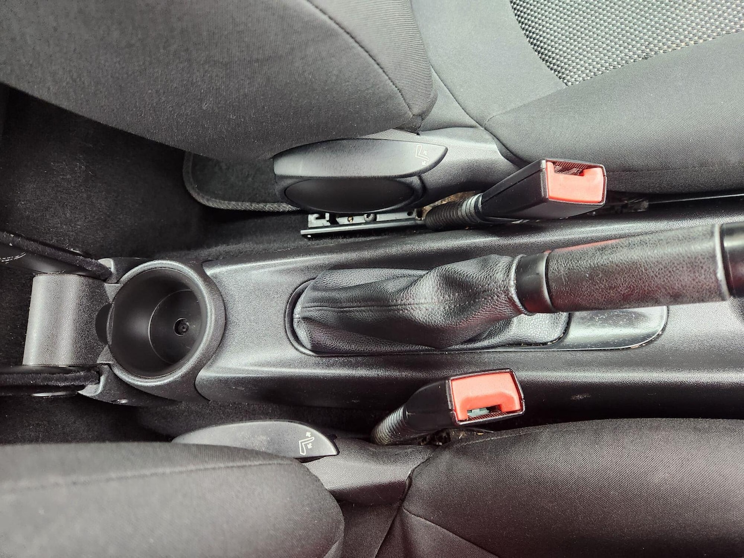 Used MINI Hatch 2011 for sale - 78141425: Photo 26