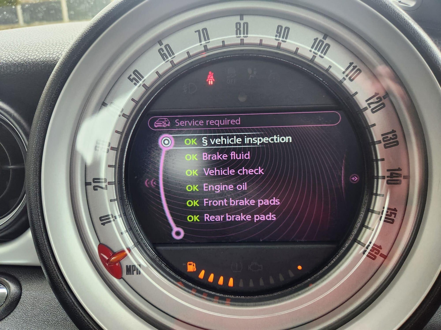 Used MINI Hatch 2011 for sale - 78141425: Photo 28