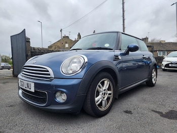 Used MINI Hatch 2011 for sale - 78141425: Photo