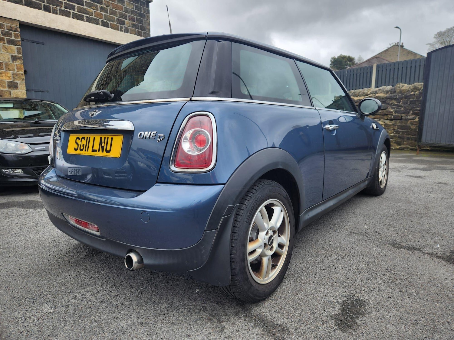 Used MINI Hatch 2011 for sale - 78141425: Photo 3