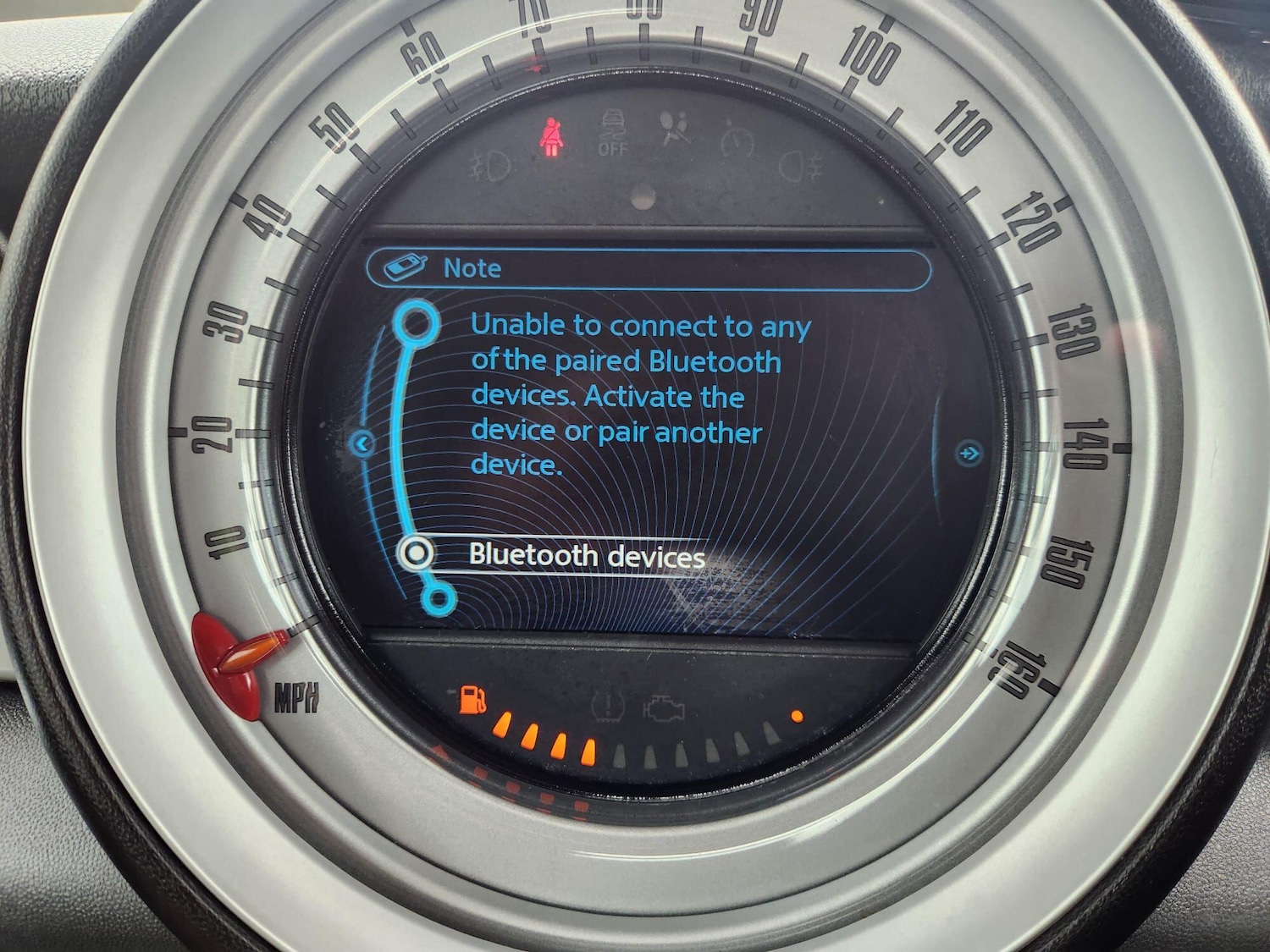 Used MINI Hatch 2011 for sale - 78141425: Photo 32