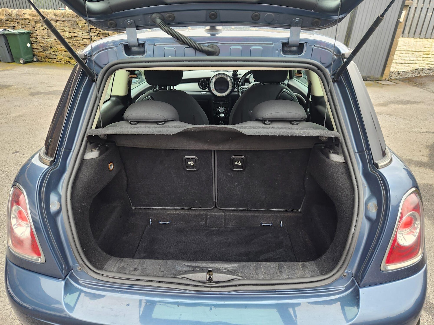 Used MINI Hatch 2011 for sale - 78141425: Photo 38