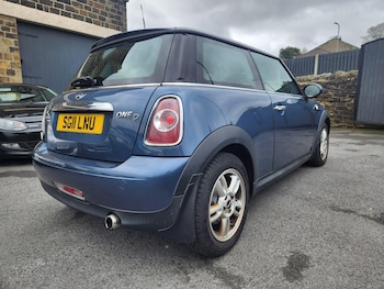 Used MINI Hatch 2011 for sale - 78141425: Photo