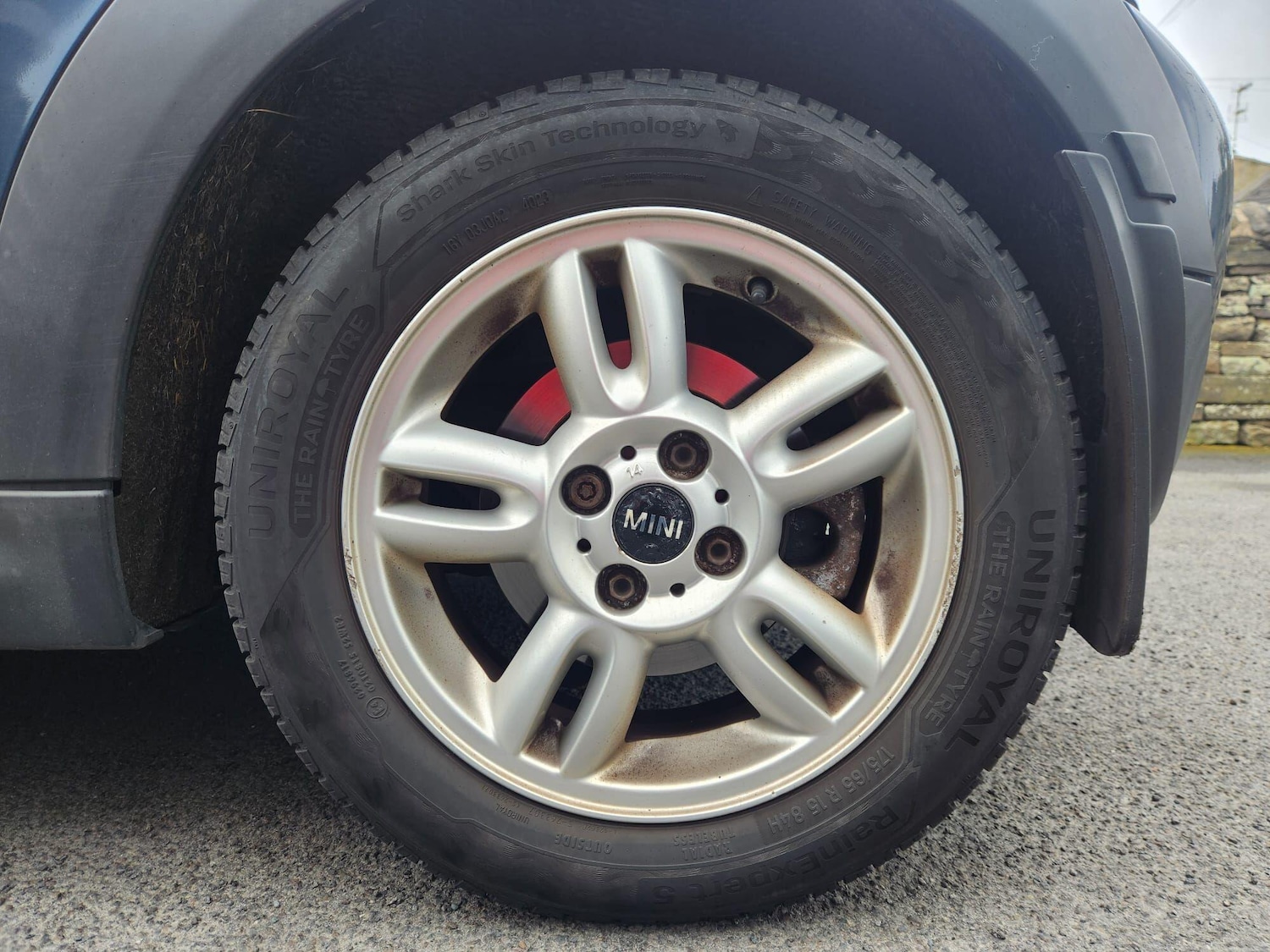 Used MINI Hatch 2011 for sale - 78141425: Photo 41